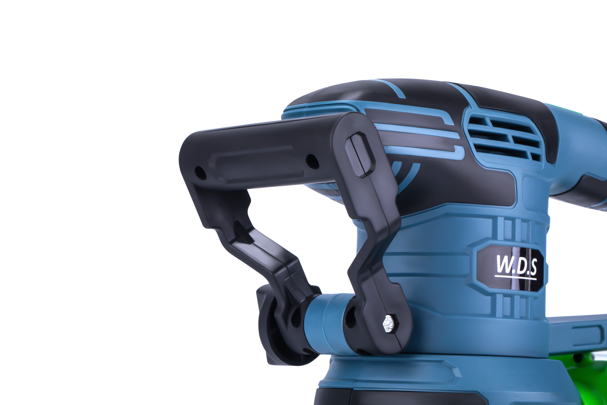 ORBITAL SANDER WDS2501