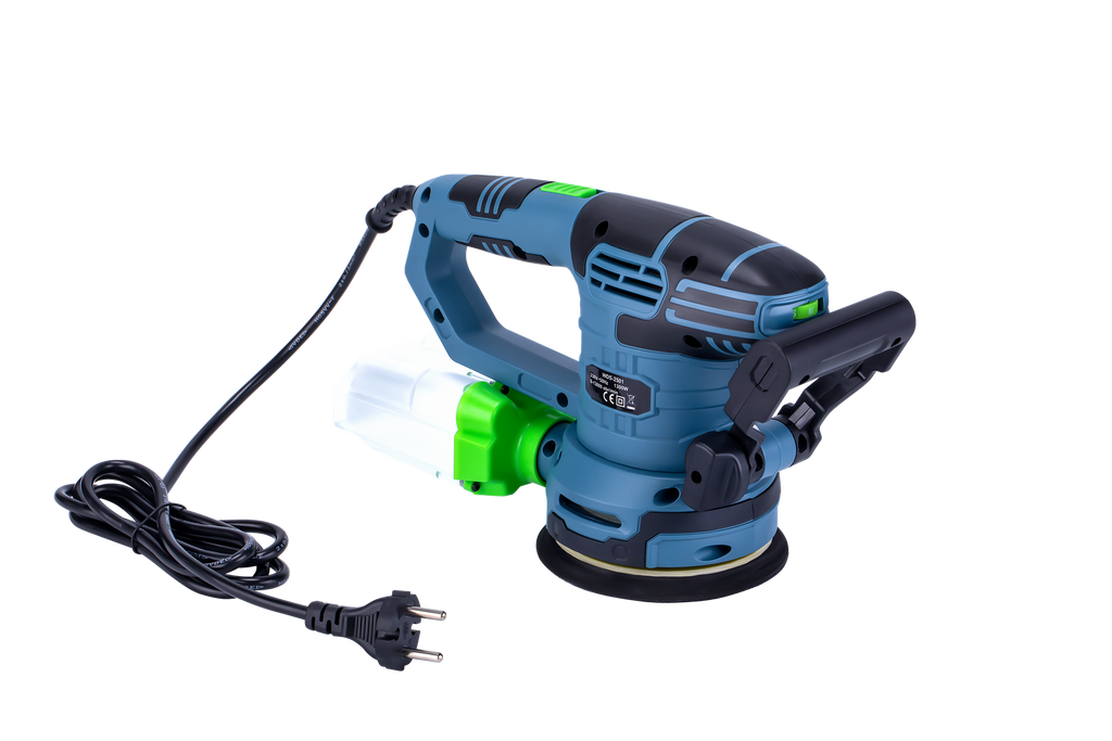 ORBITAL SANDER WDS2501