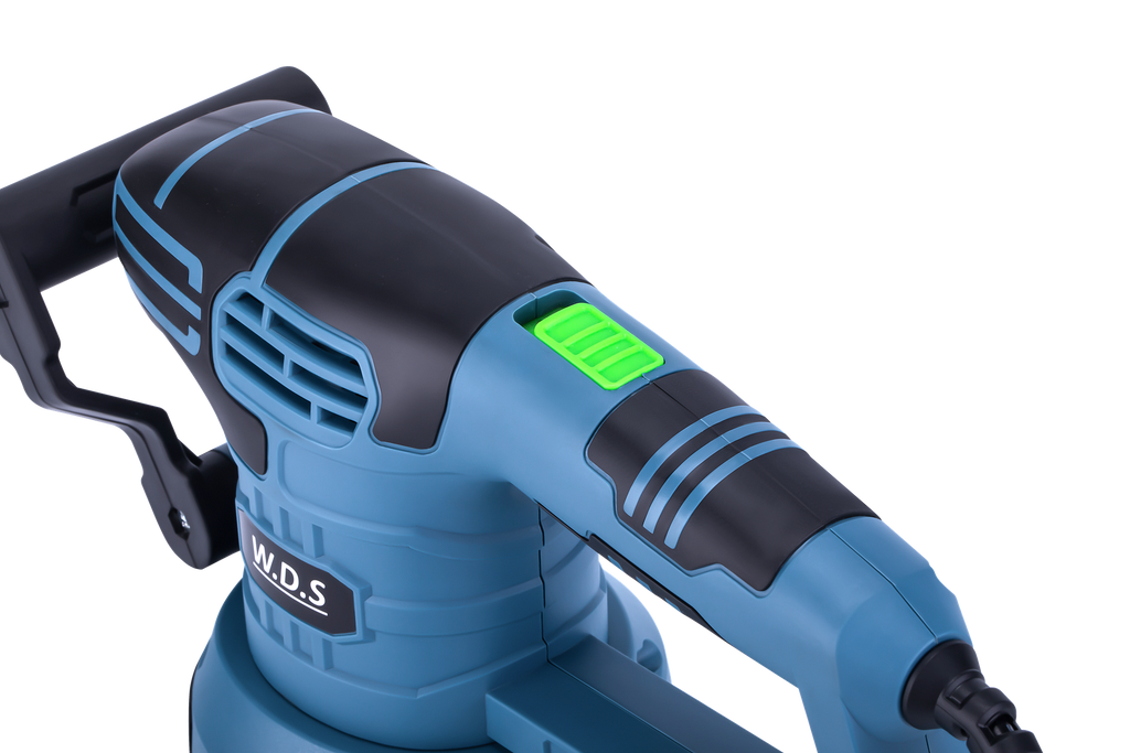 ORBITAL SANDER WDS2501
