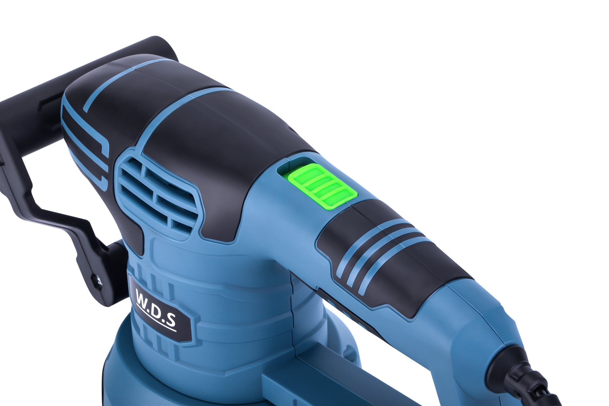 ORBITAL SANDER WDS2501
