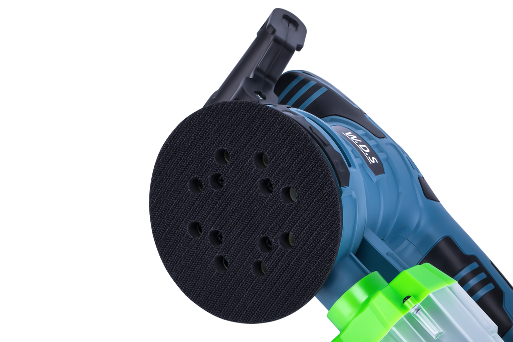 ORBITAL SANDER WDS2501
