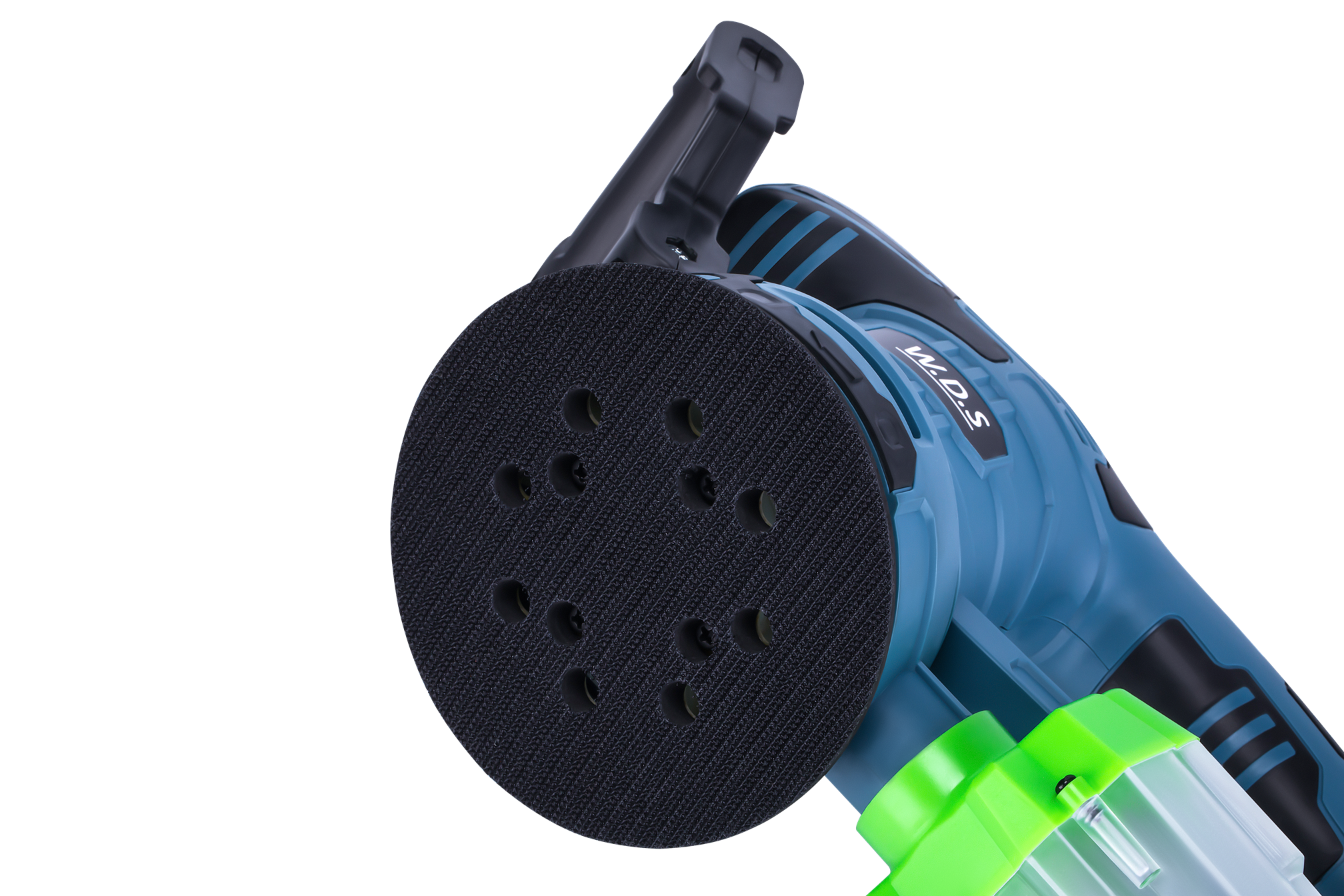 ORBITAL SANDER WDS2501