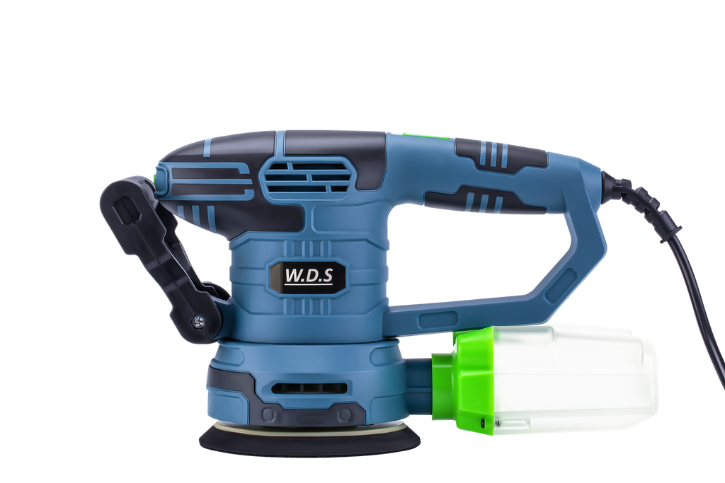 ORBITAL SANDER WDS2501