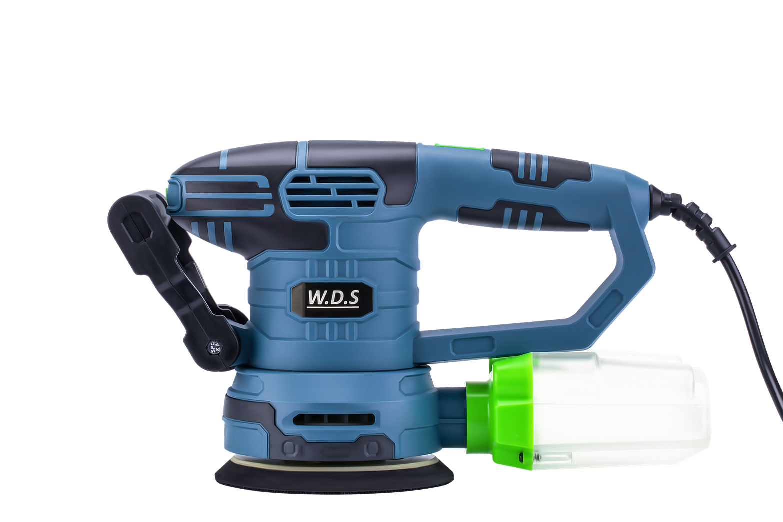 ORBITAL SANDER WDS2501