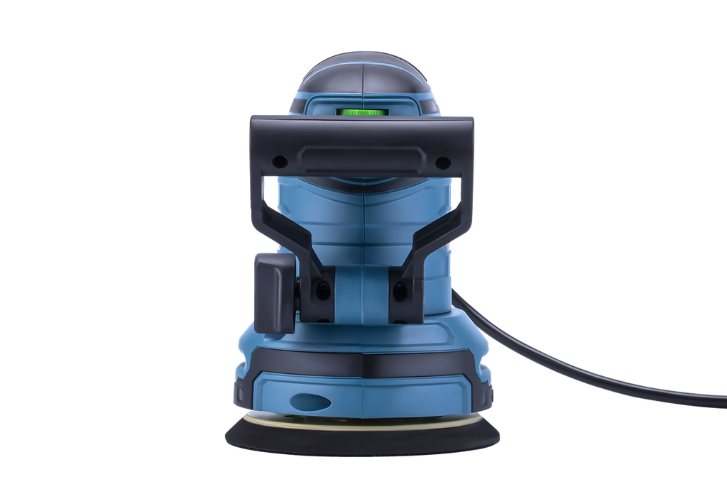 ORBITAL SANDER WDS2501