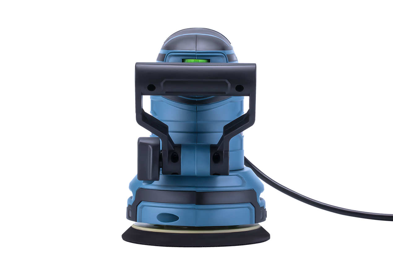 ORBITAL SANDER WDS2501