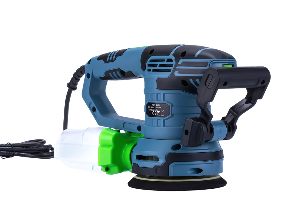 ORBITAL SANDER WDS2501