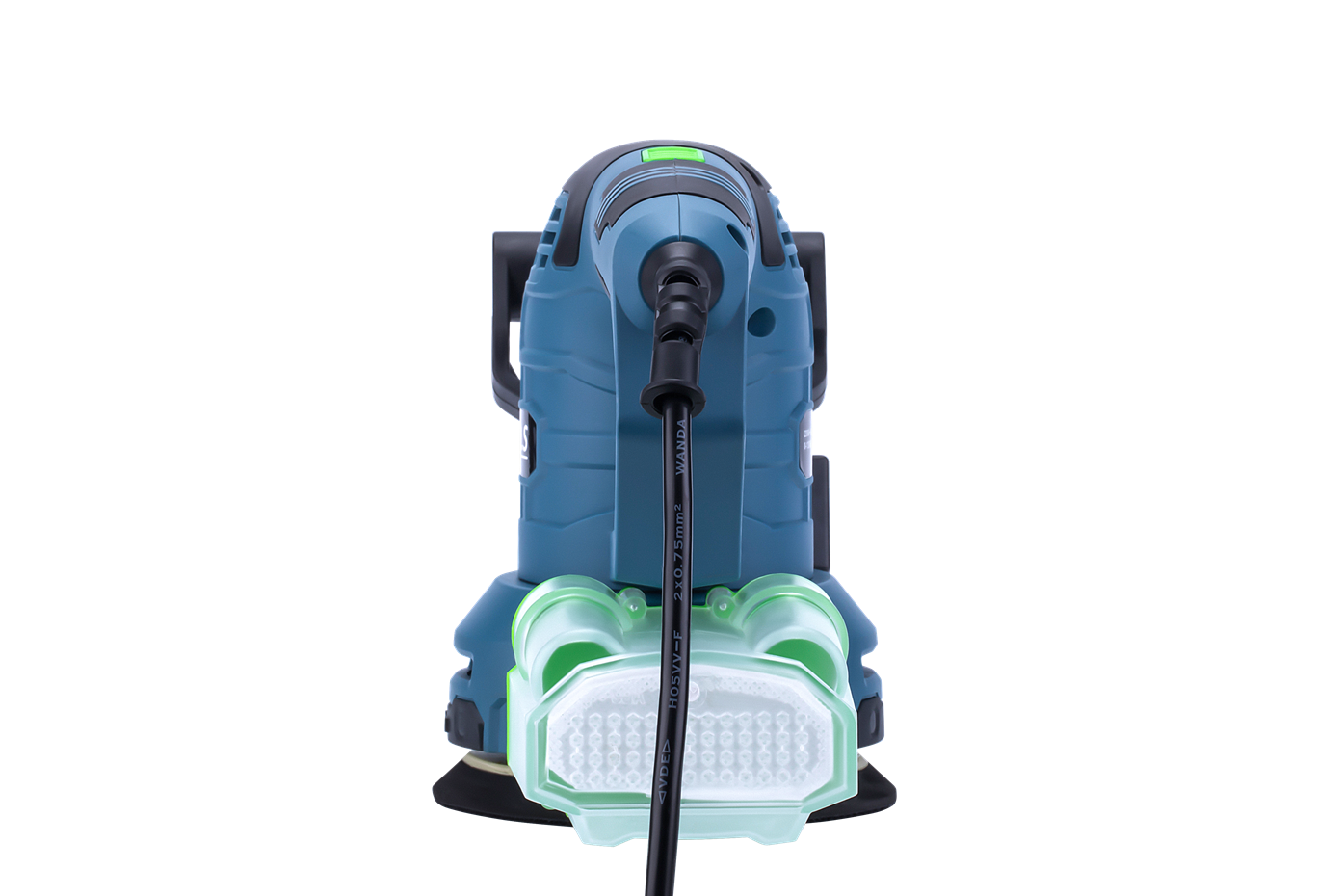 ORBITAL SANDER WDS2501