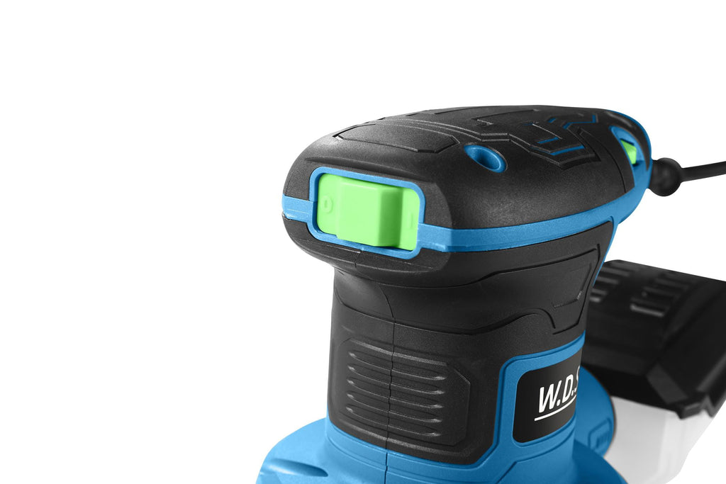 ORBITAL SANDER 1300W WDS2502