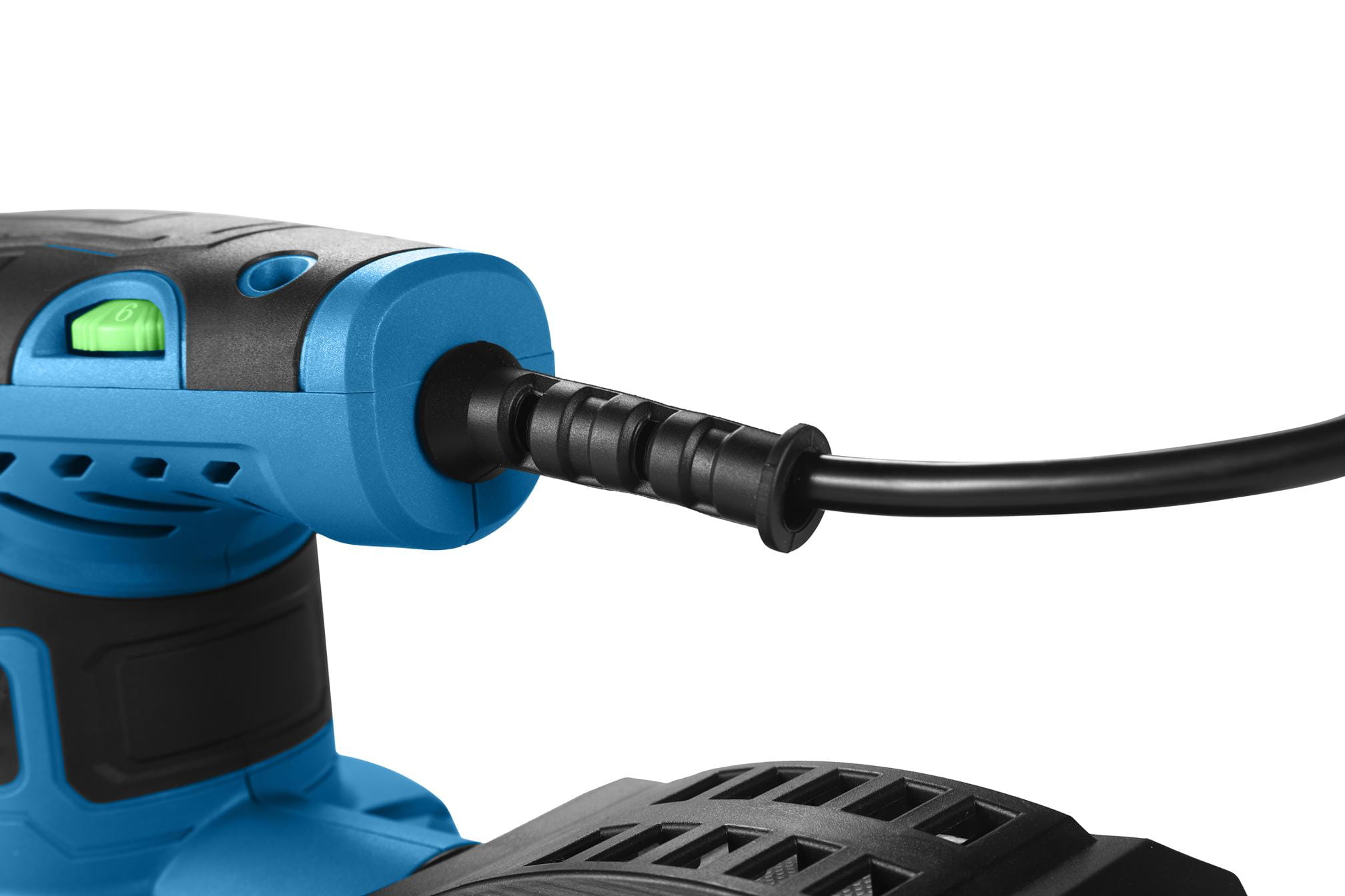 ORBITAL SANDER 1300W WDS2502