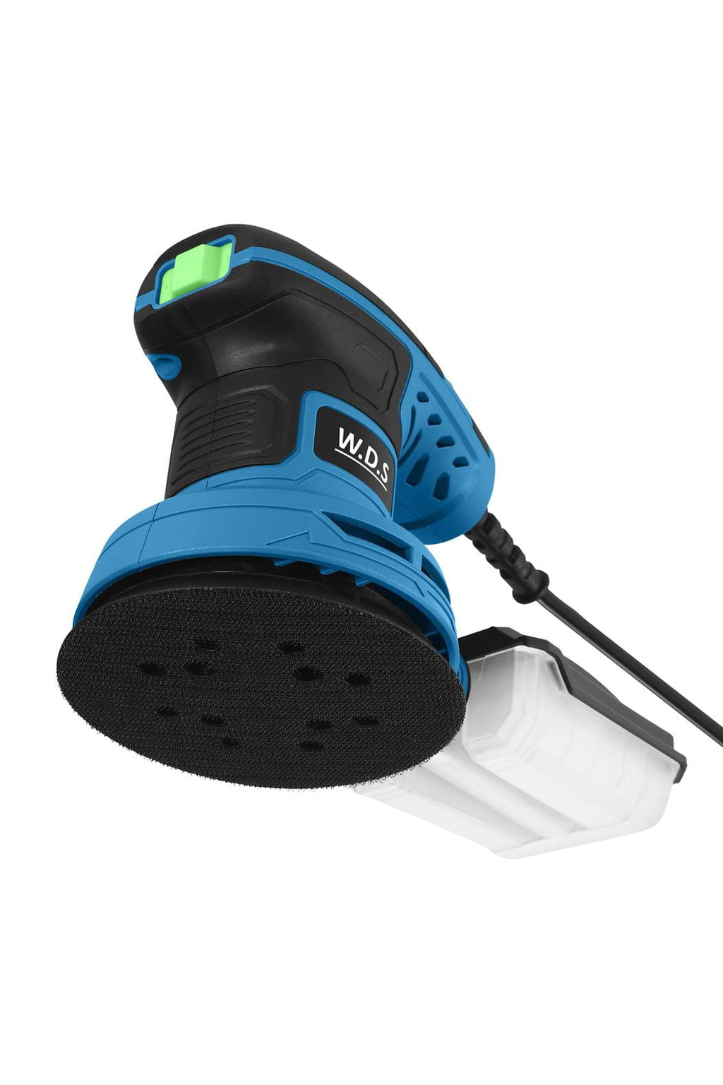 ORBITAL SANDER 1300W WDS2502