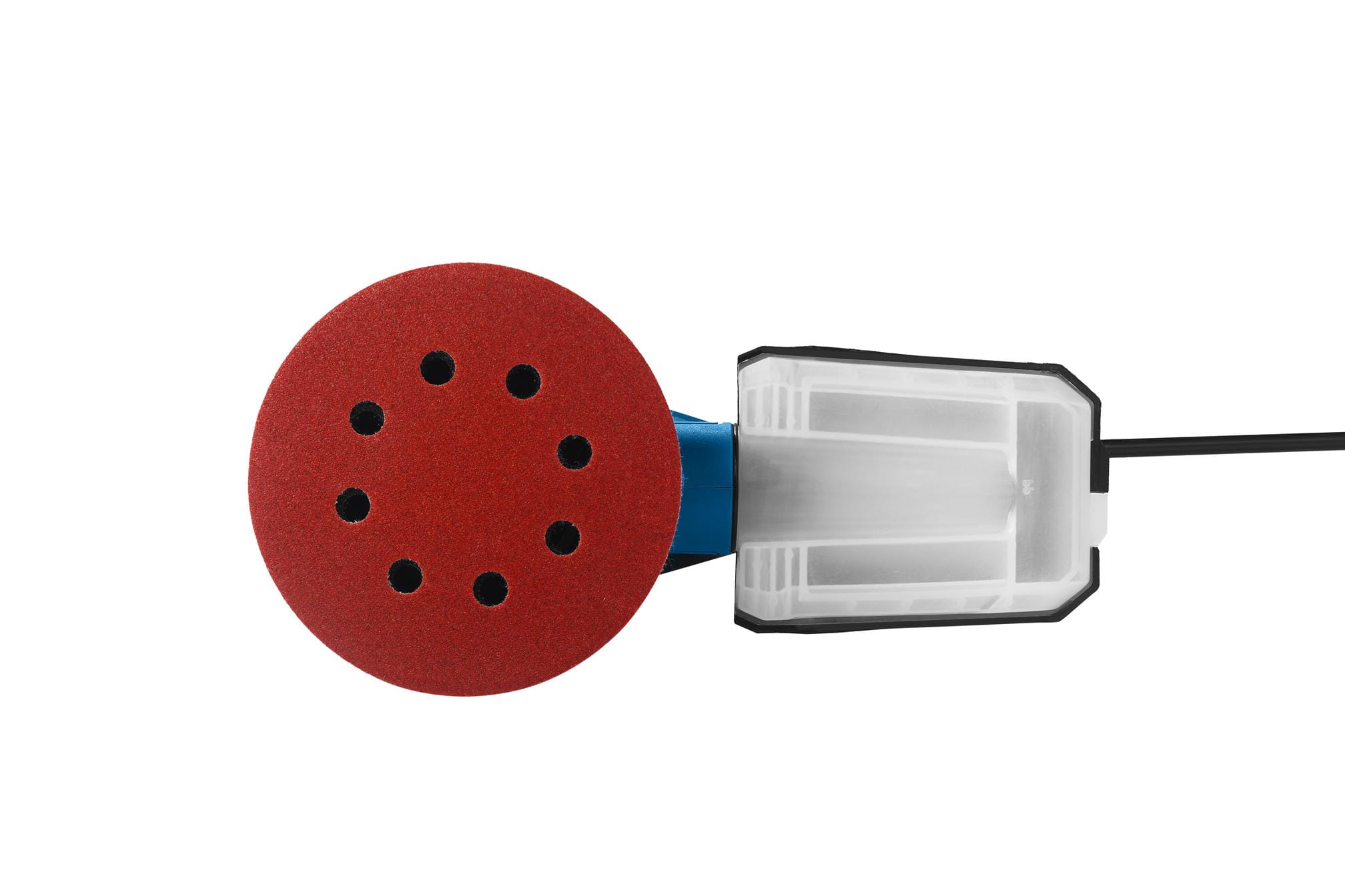 ORBITAL SANDER 1300W WDS2502
