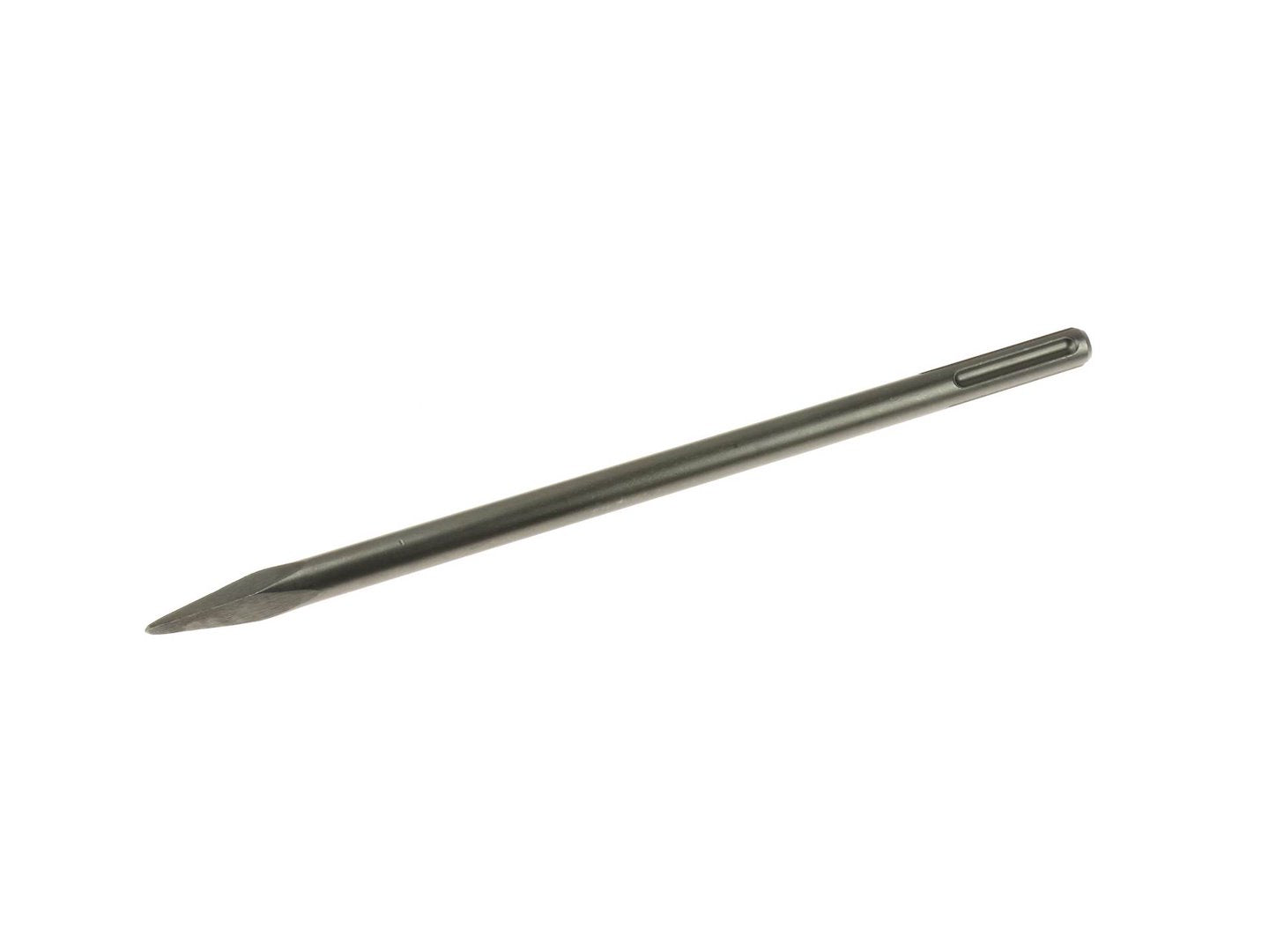 SDS-Max Chisel 18 x 400 mm Pointed