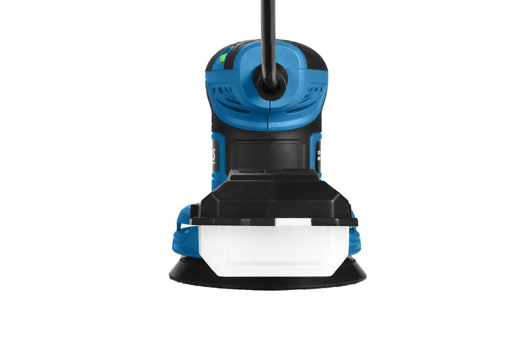 ORBITAL SANDER 1300W WDS2502