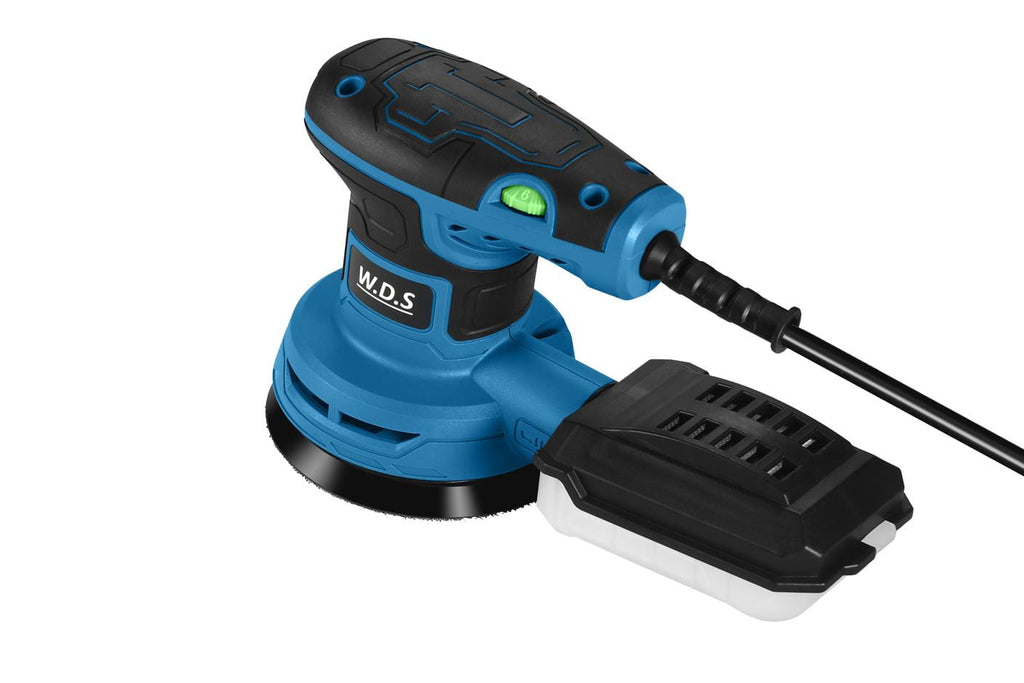 ORBITAL SANDER 1300W WDS2502