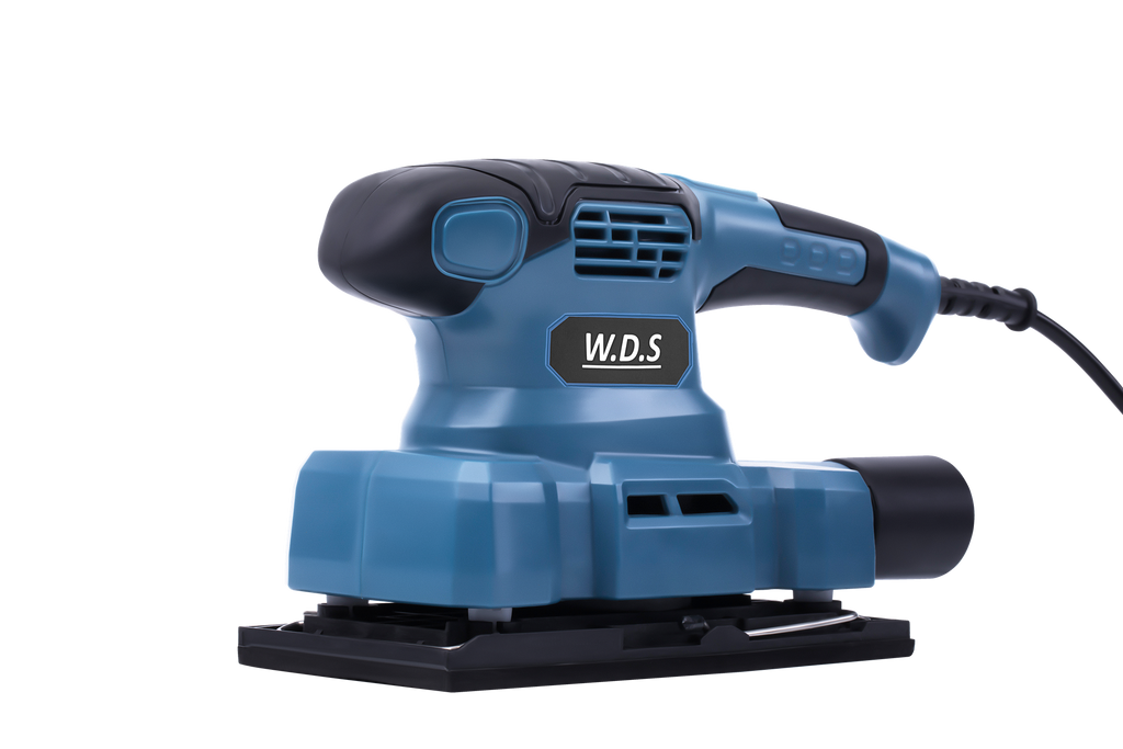 Orbital sander WDS2503