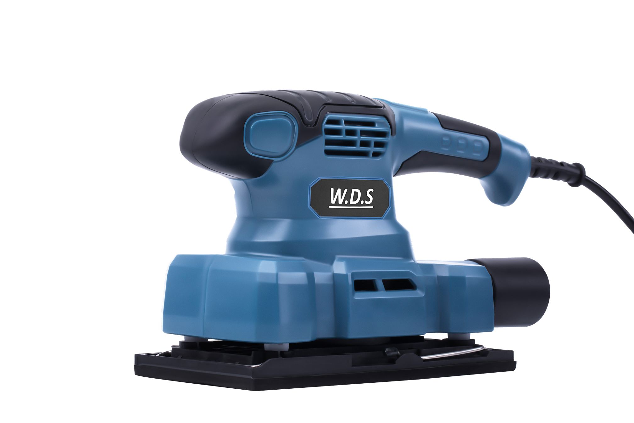 Orbital sander WDS2503