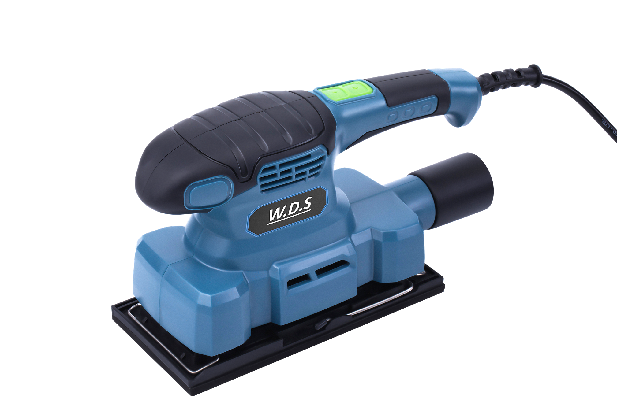 Orbital sander WDS2503