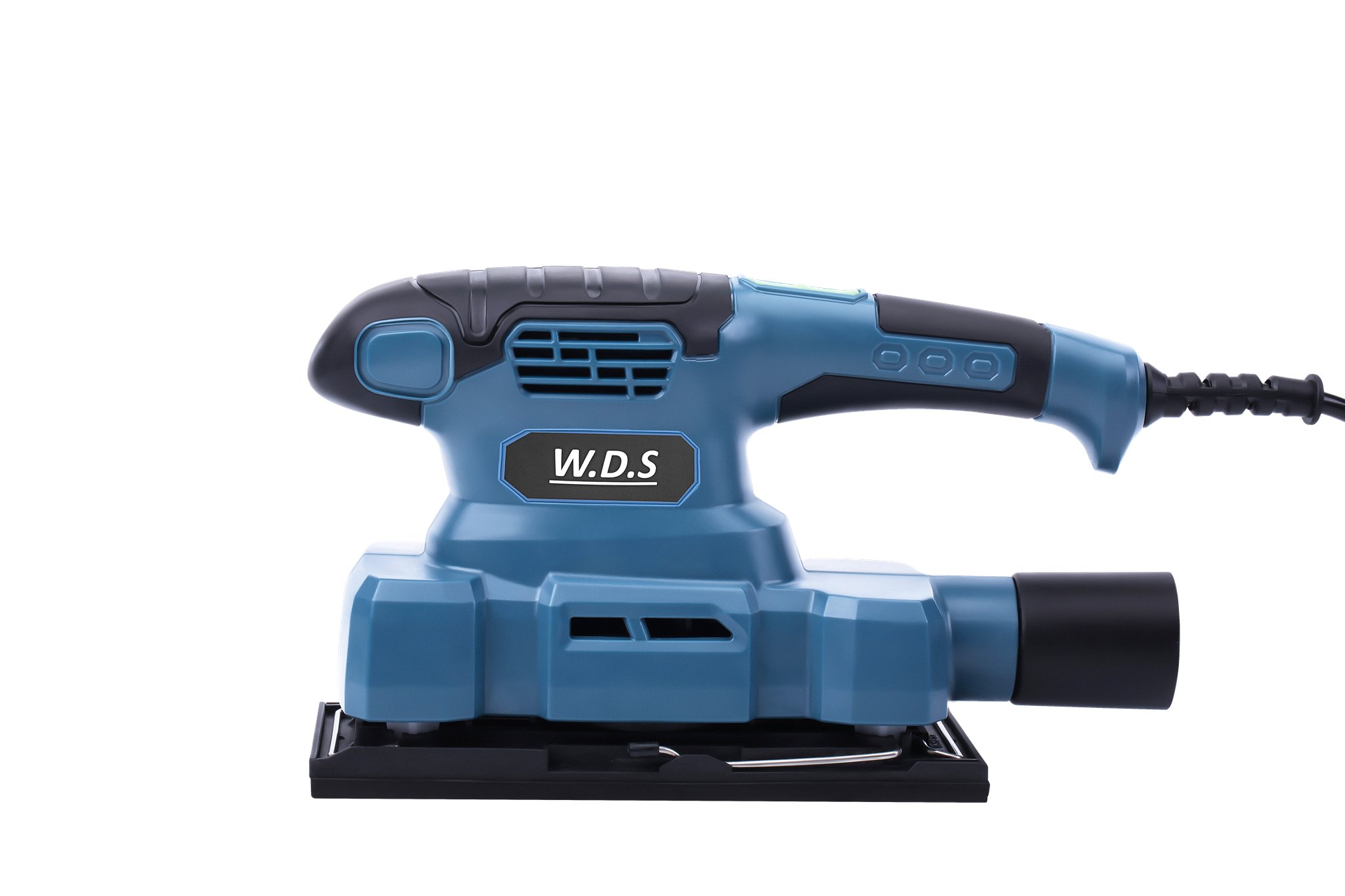 Orbital sander WDS2503