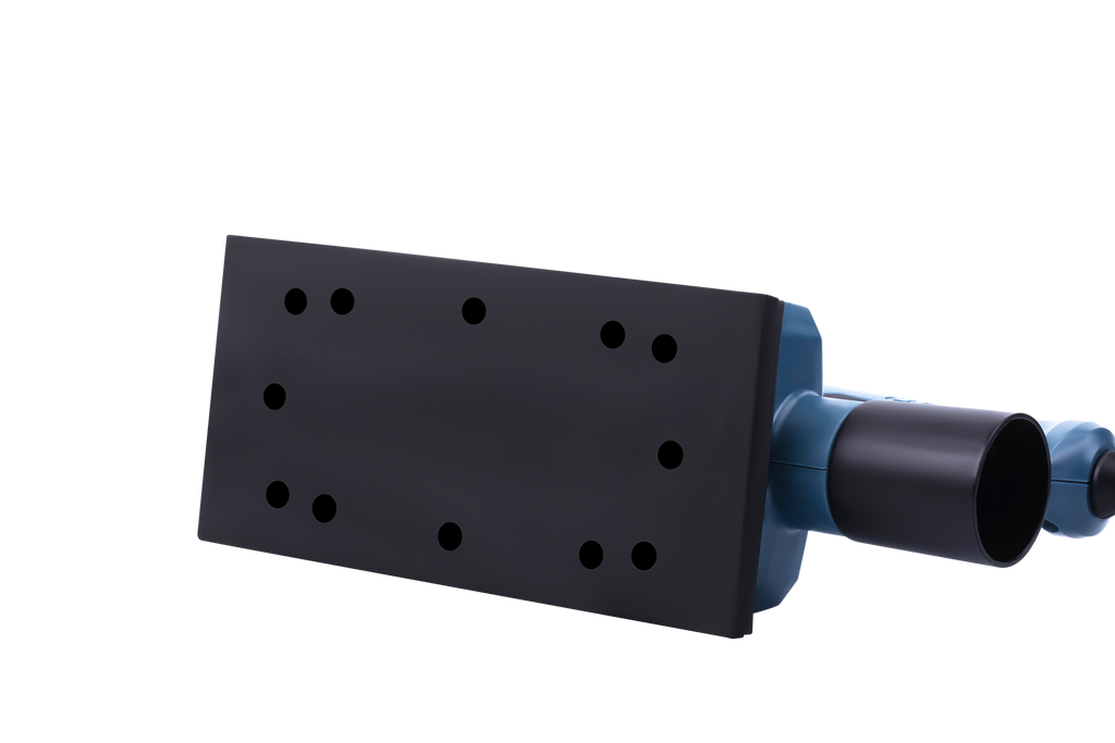 Orbital sander WDS2503