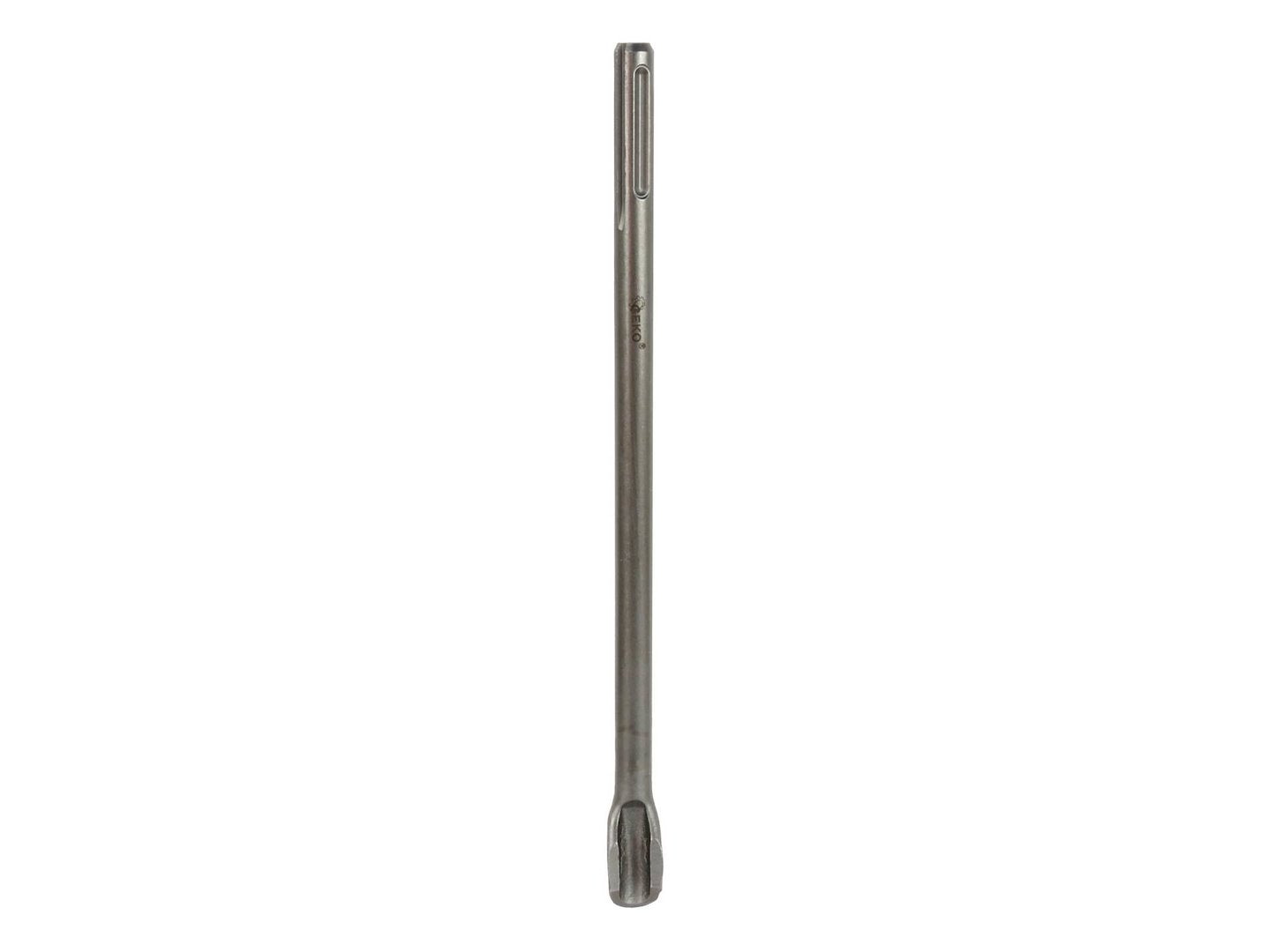 Tube Chisel SDS-MAX 18 x 400 mm