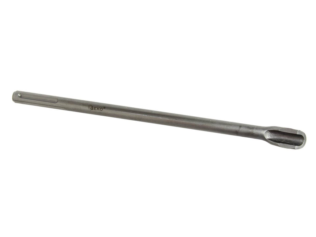 Tube Chisel SDS-MAX 18 x 400 mm