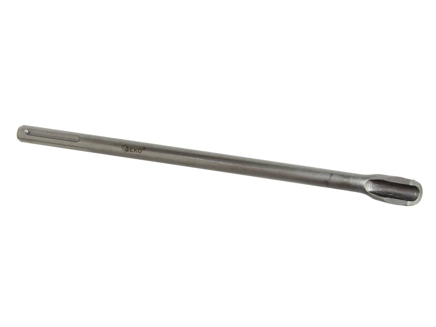 Tube Chisel SDS-MAX 18 x 400 mm