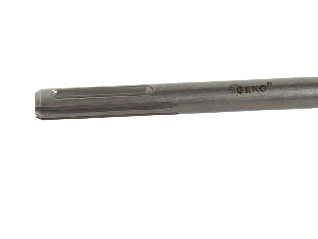 Tube Chisel SDS-MAX 18 x 400 mm