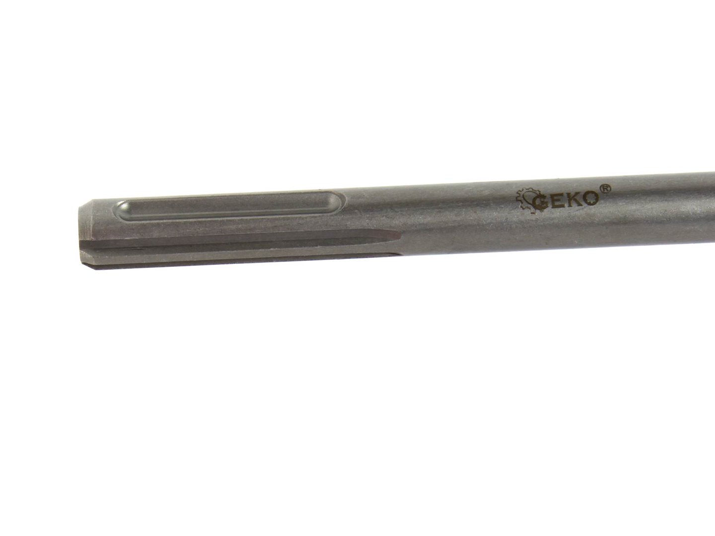 Tube Chisel SDS-MAX 18 x 400 mm