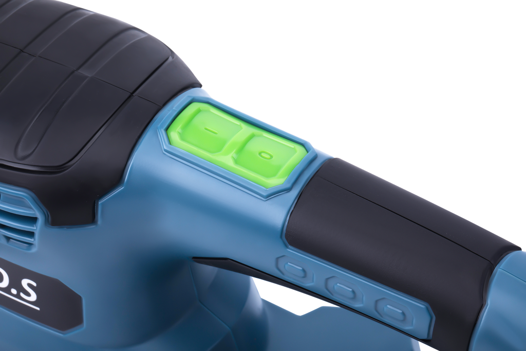 Orbital sander WDS2503