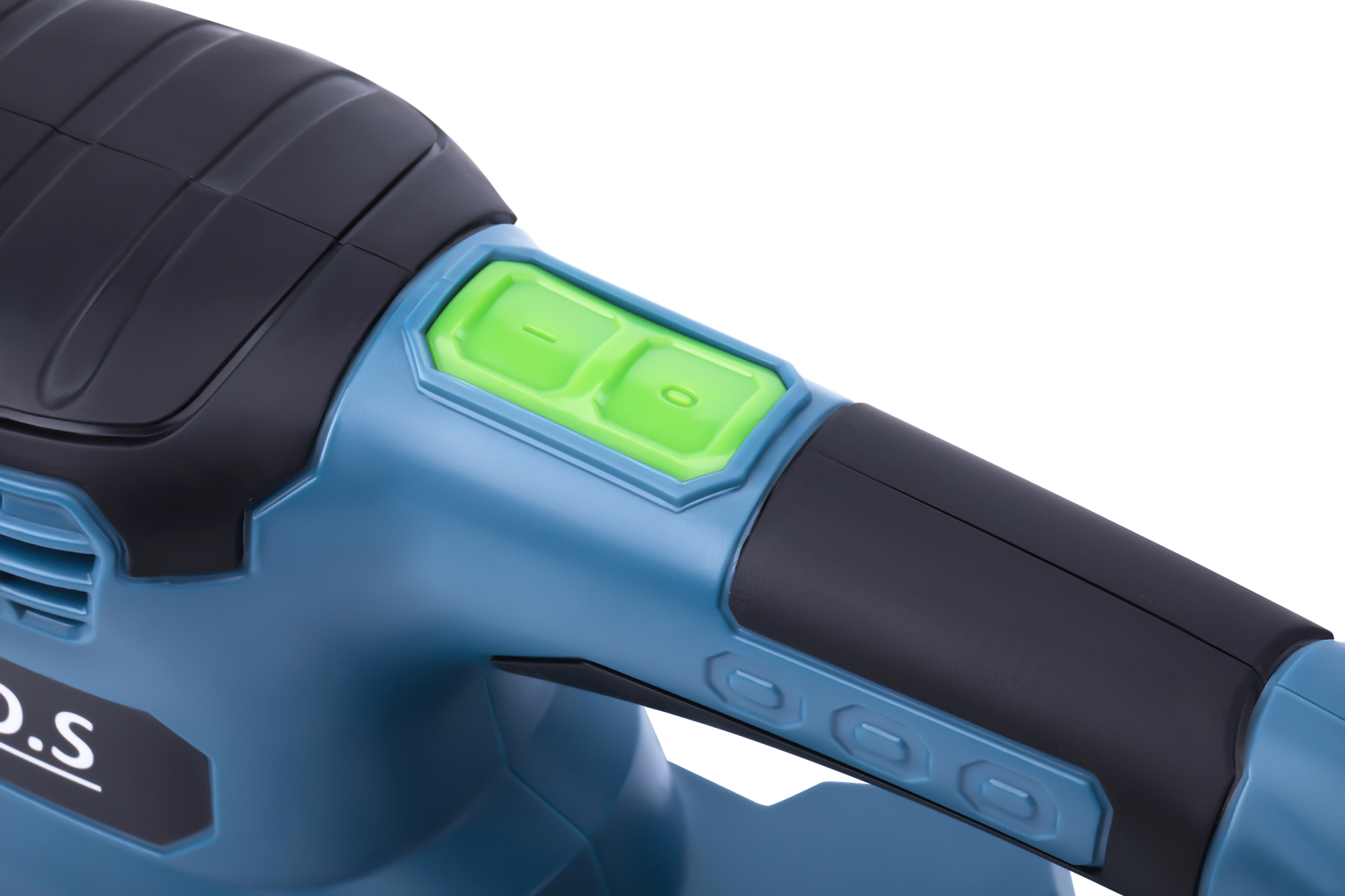 Orbital sander WDS2503