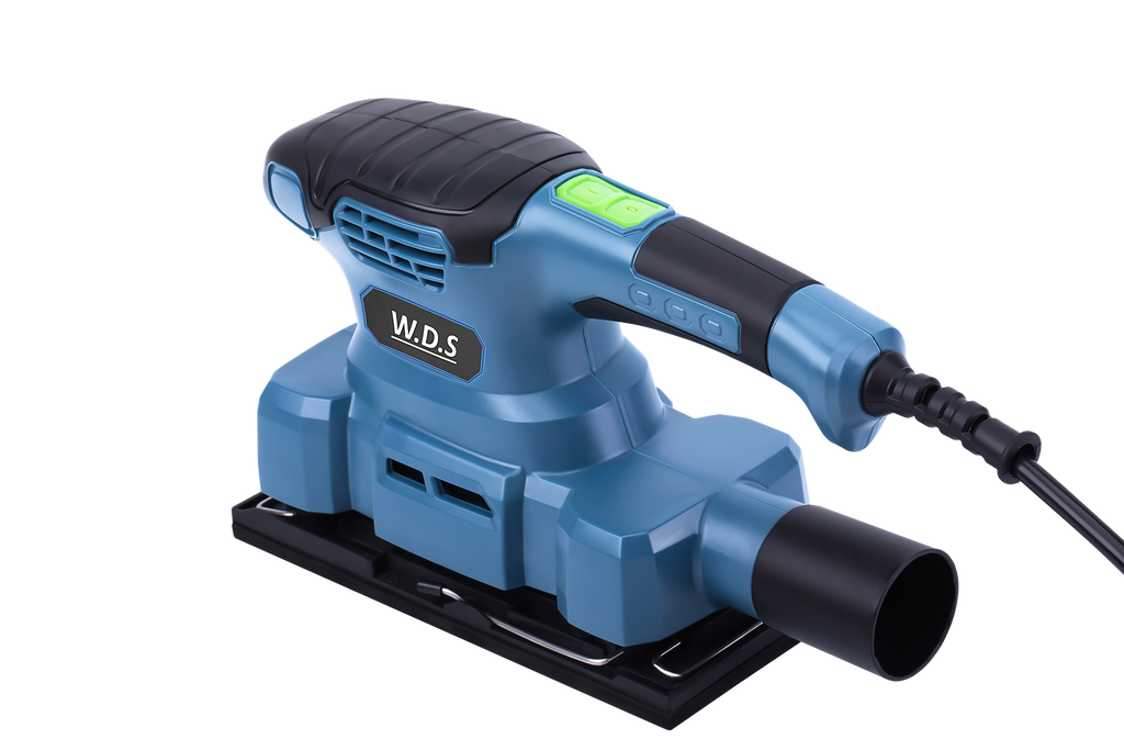 Orbital sander WDS2503