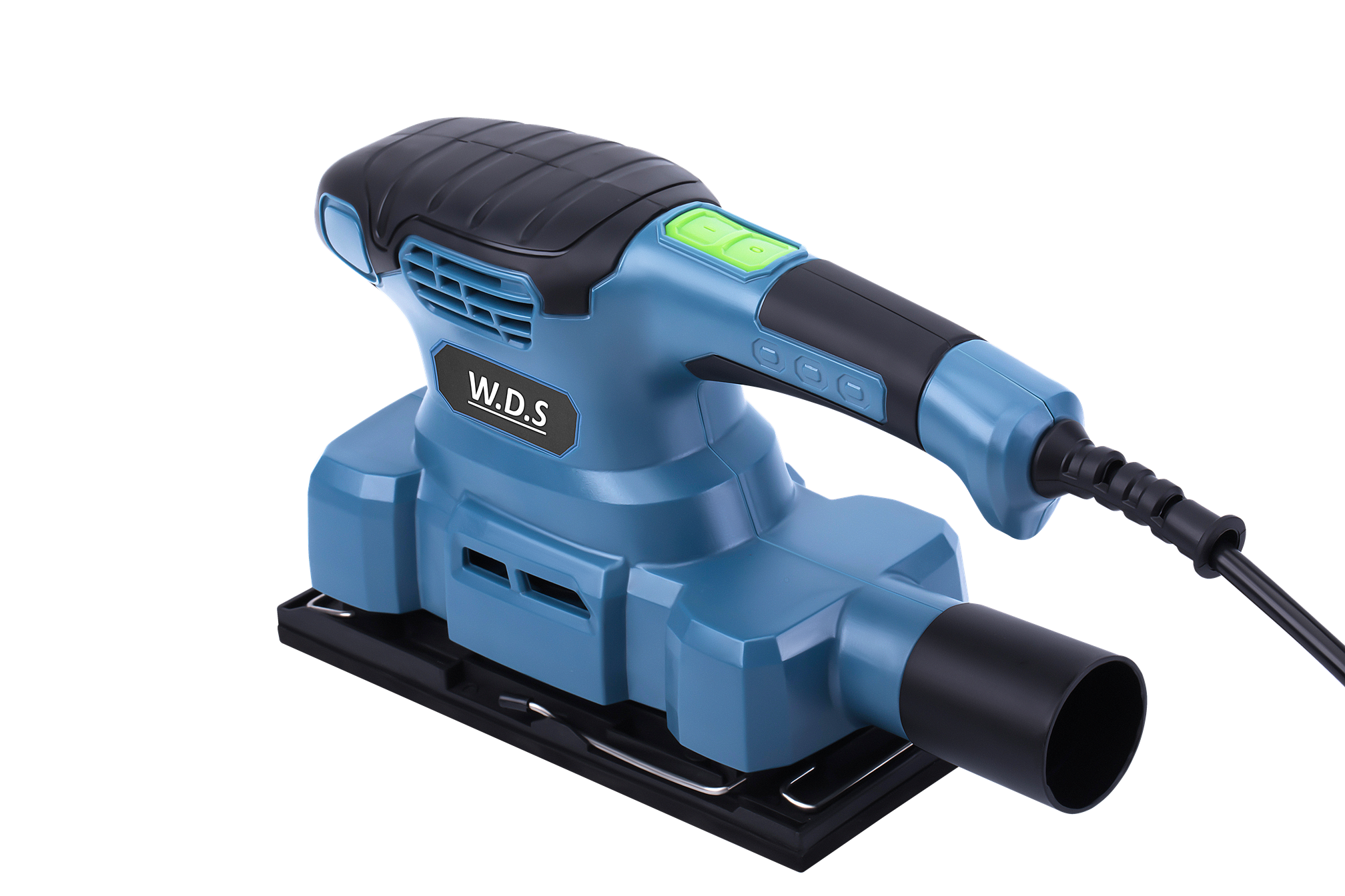 Orbital sander WDS2503