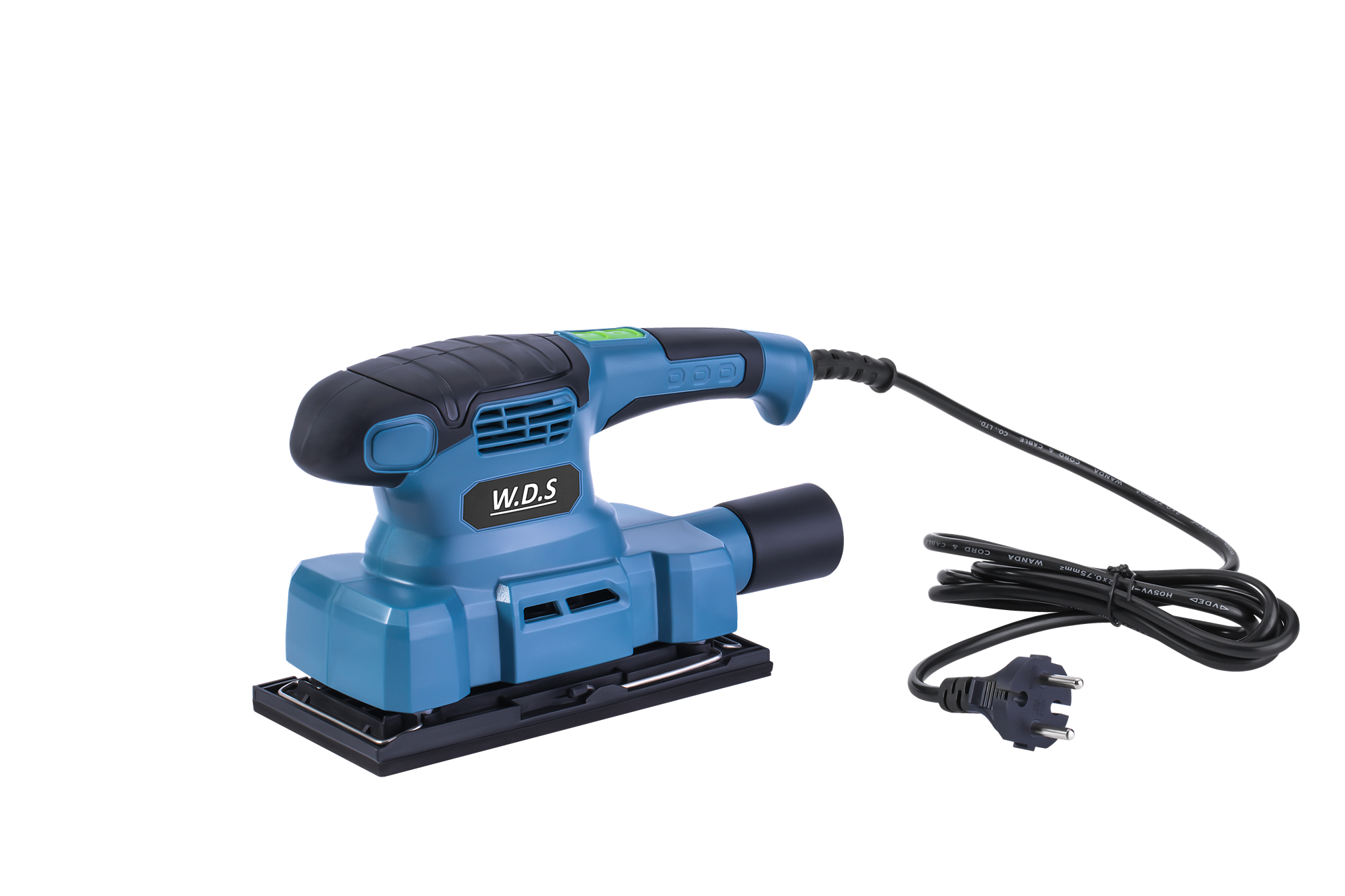 Orbital sander WDS2503