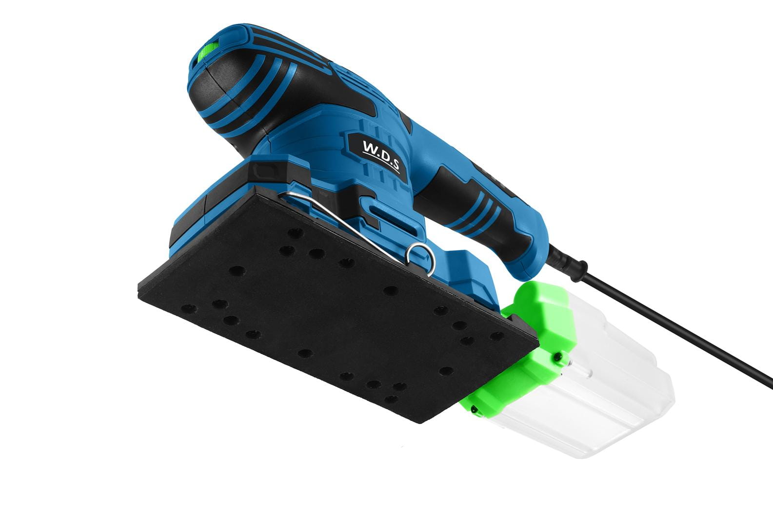 Orbital sander WDS2504