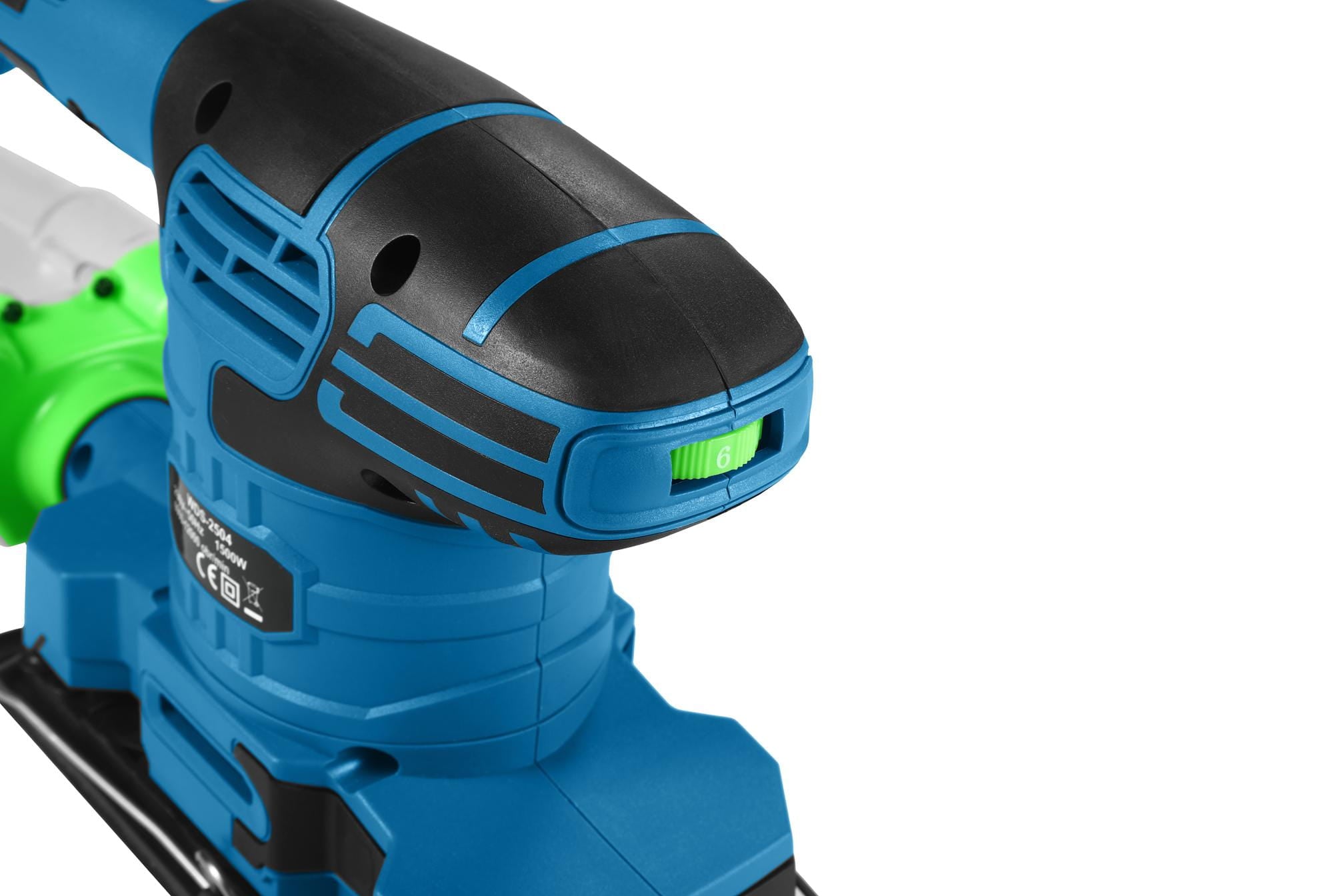 Orbital sander WDS2504