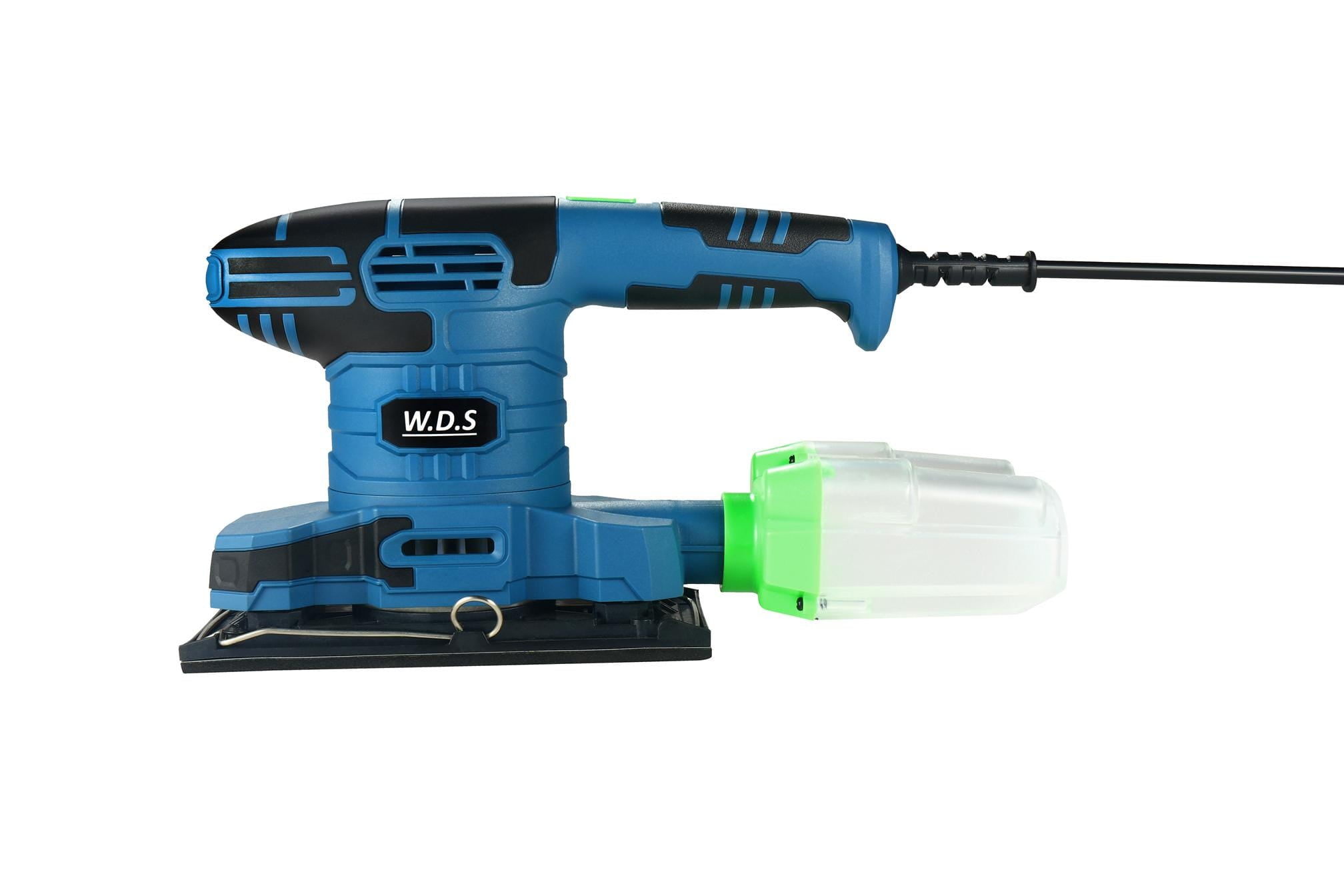 Orbital sander WDS2504