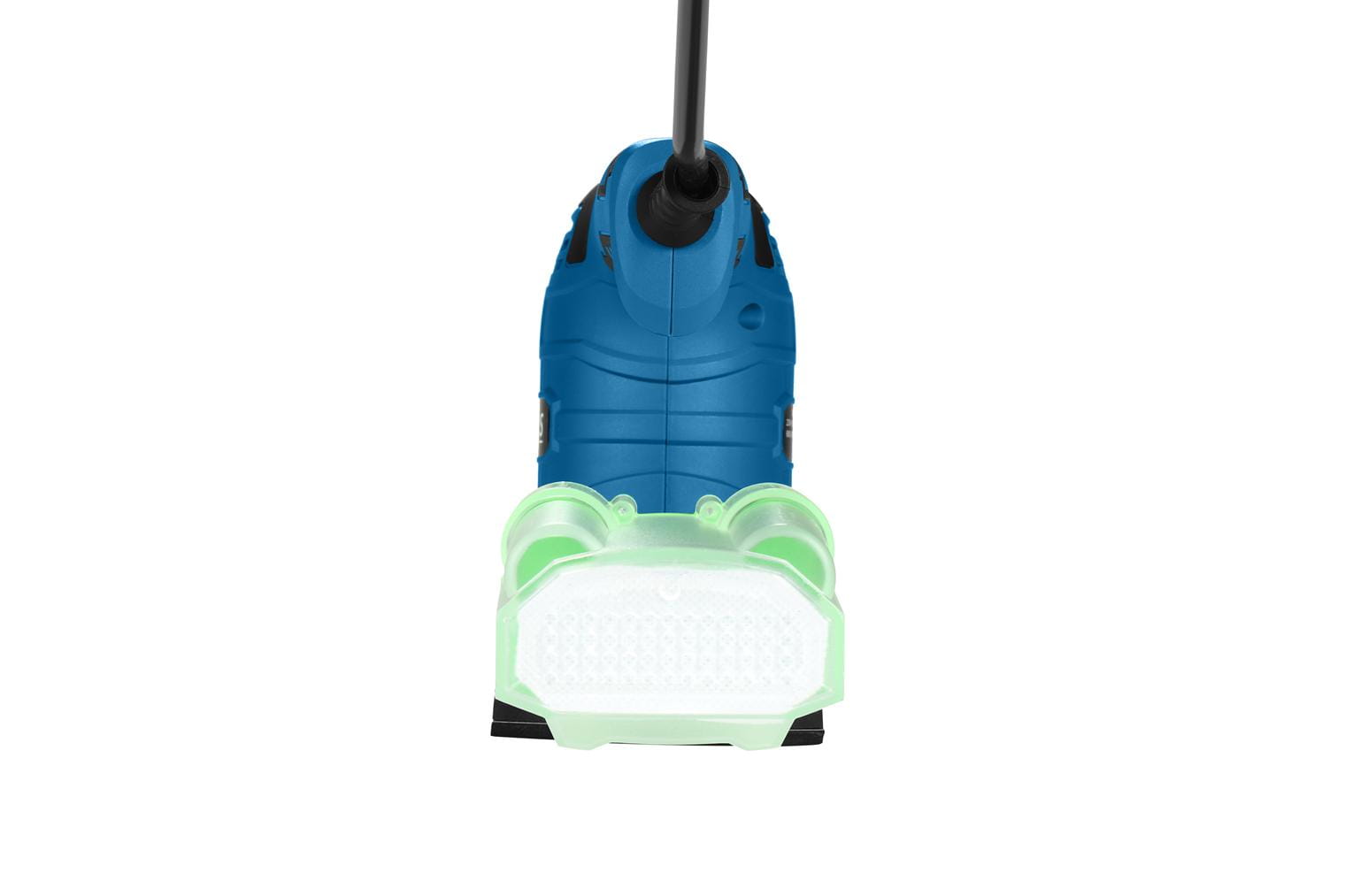 Orbital sander WDS2504
