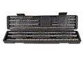 11-piece SDS Plus Hammer Set