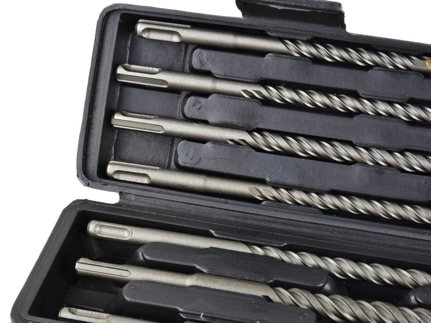 11-piece SDS Plus Hammer Set