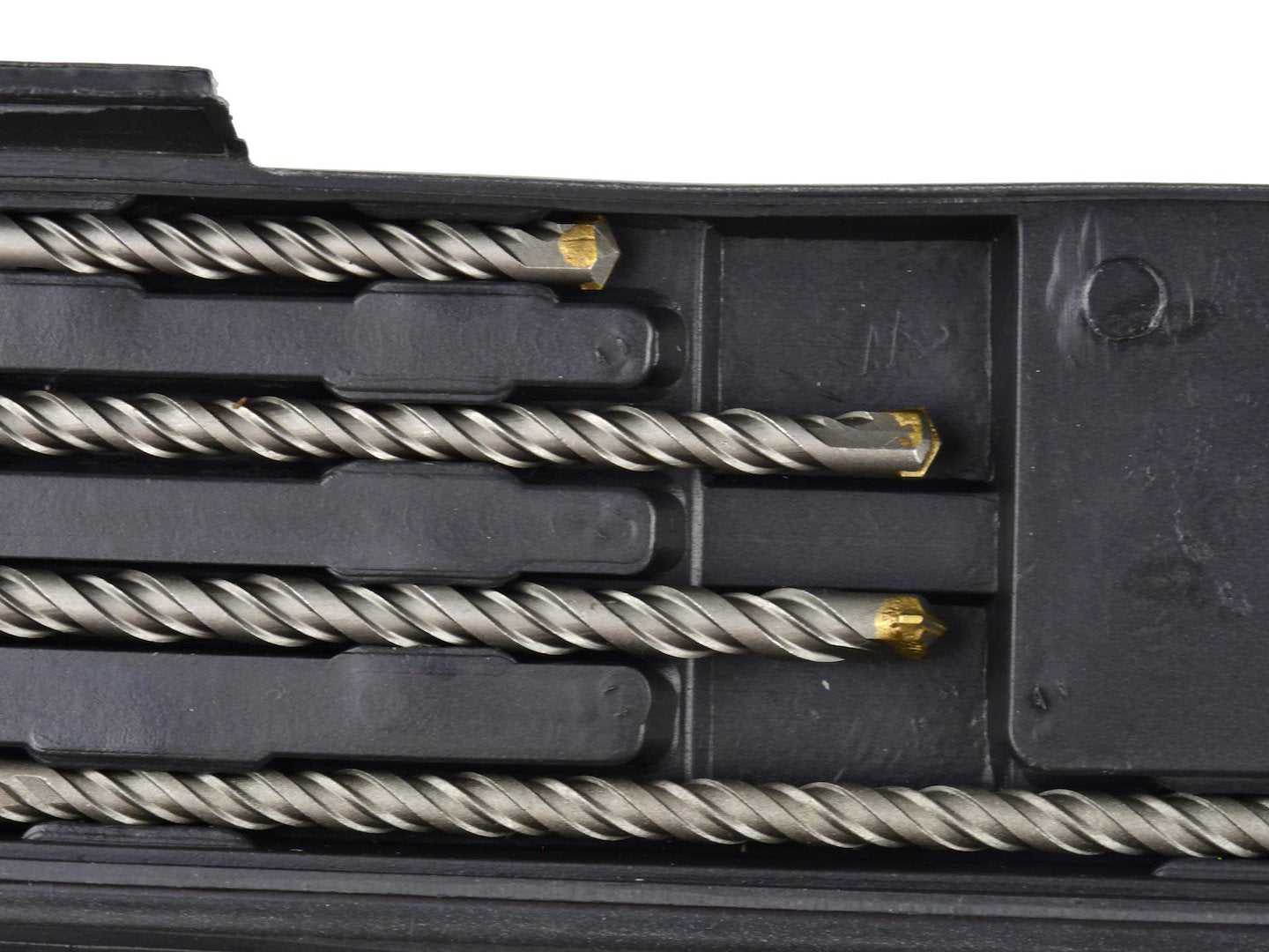 11-piece SDS Plus Hammer Set