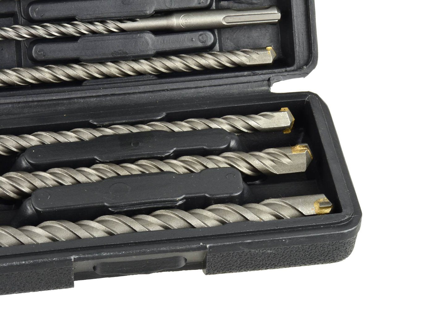 11-piece SDS Plus Hammer Set