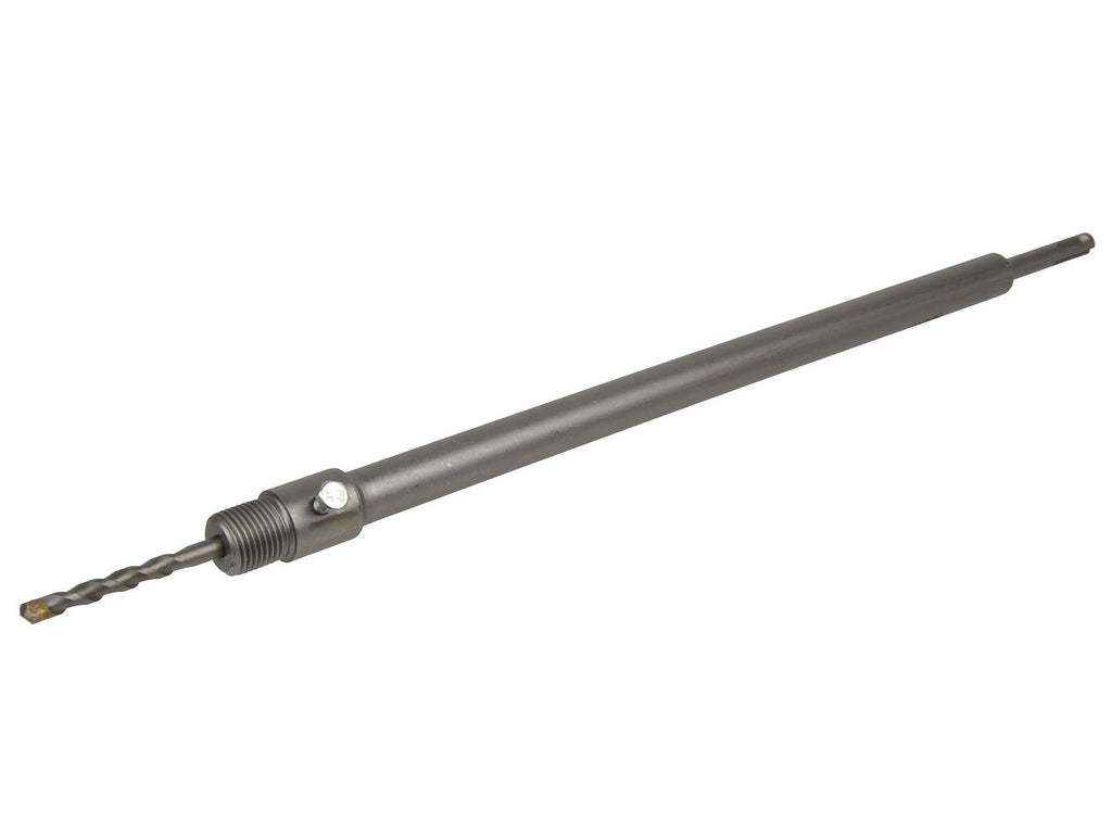 Adapter 450 mm SDS Plus