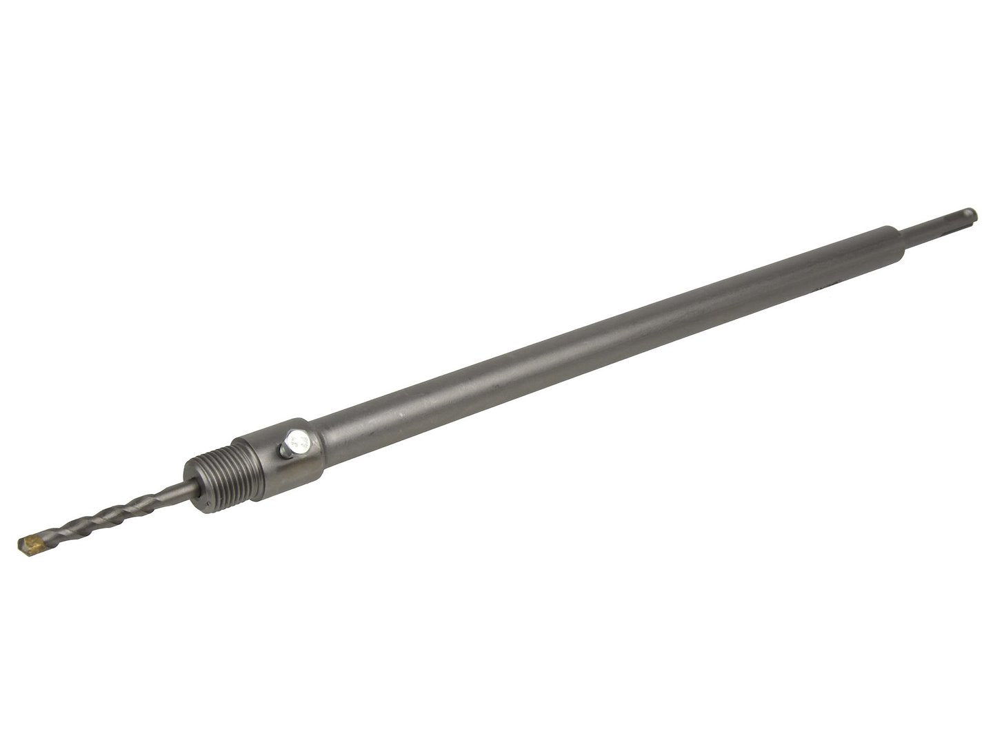 Adapter 450 mm SDS Plus