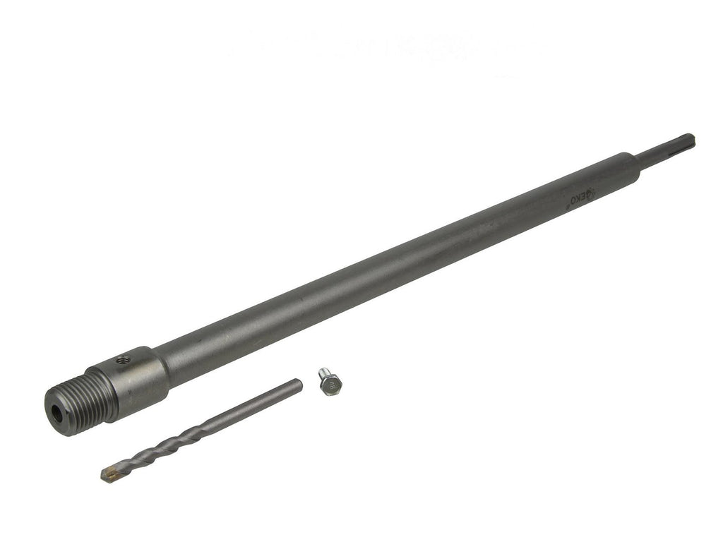 Adapter 450 mm SDS Plus
