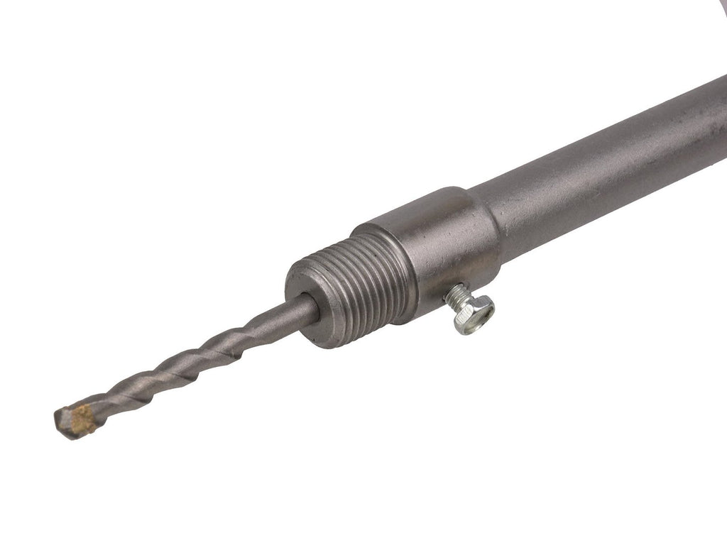 Adapter 450 mm SDS Plus
