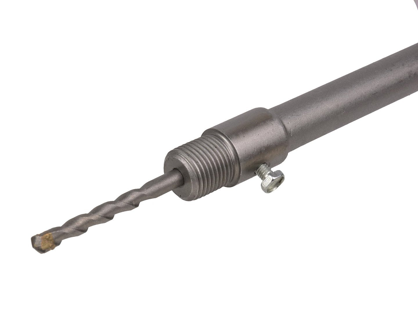 Adapter 450 mm SDS Plus