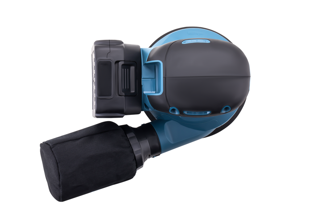 21V 3.0Ah RANDOM ORBITAL SANDER WDS2525