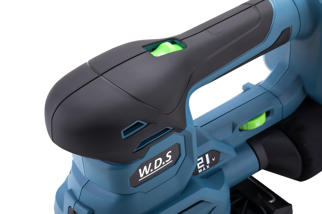 3-IN-1 ORBITAL SANDER 21V 3.0Ah WDS2526