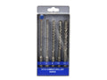 SDS Hammer Drill Set 5-12mm, 5 pcs/set